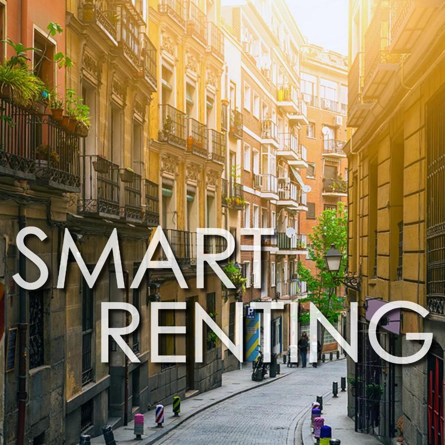 Apartamentos SmartRenting Malasaña Apartamento *