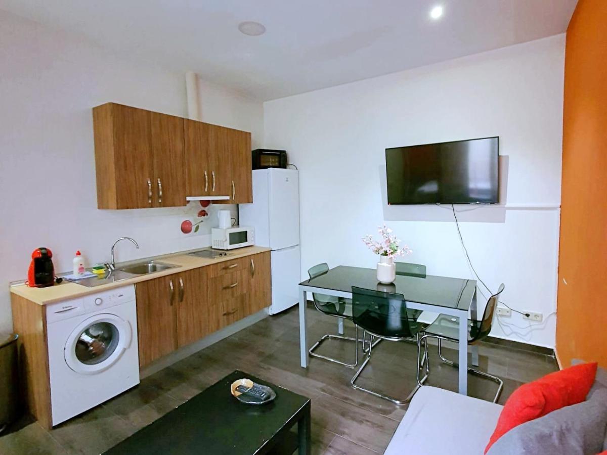Apartamento Apartamentos SmartRenting Malasaña *